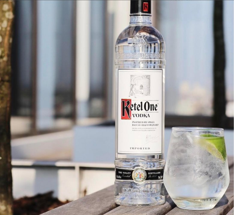 Ketel One (vodka)