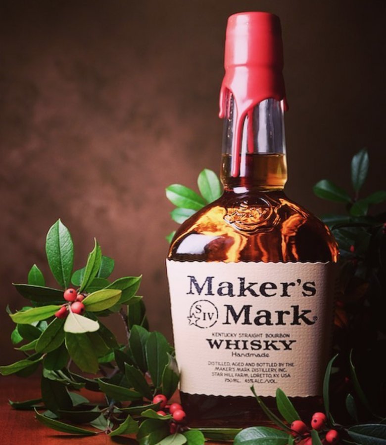Maker's Mark (bourbon whisky)