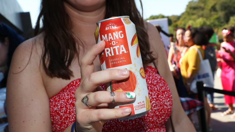 Mang-o-Rita