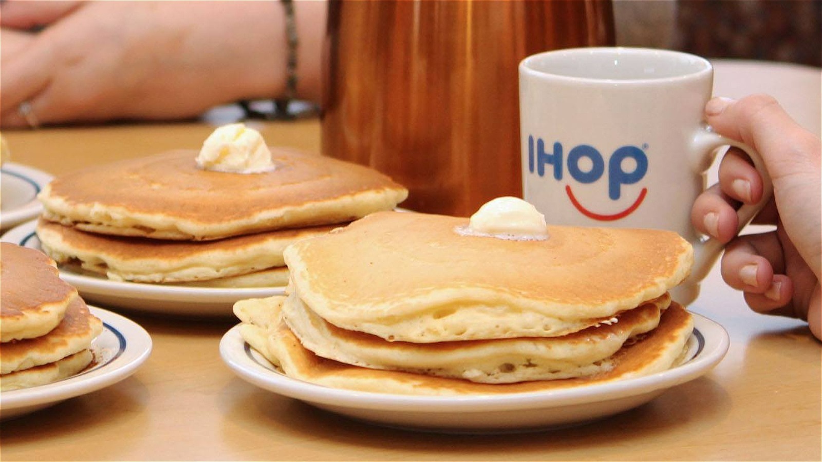 IHOP Launches A New Digitally-Enabled Loyalty Program