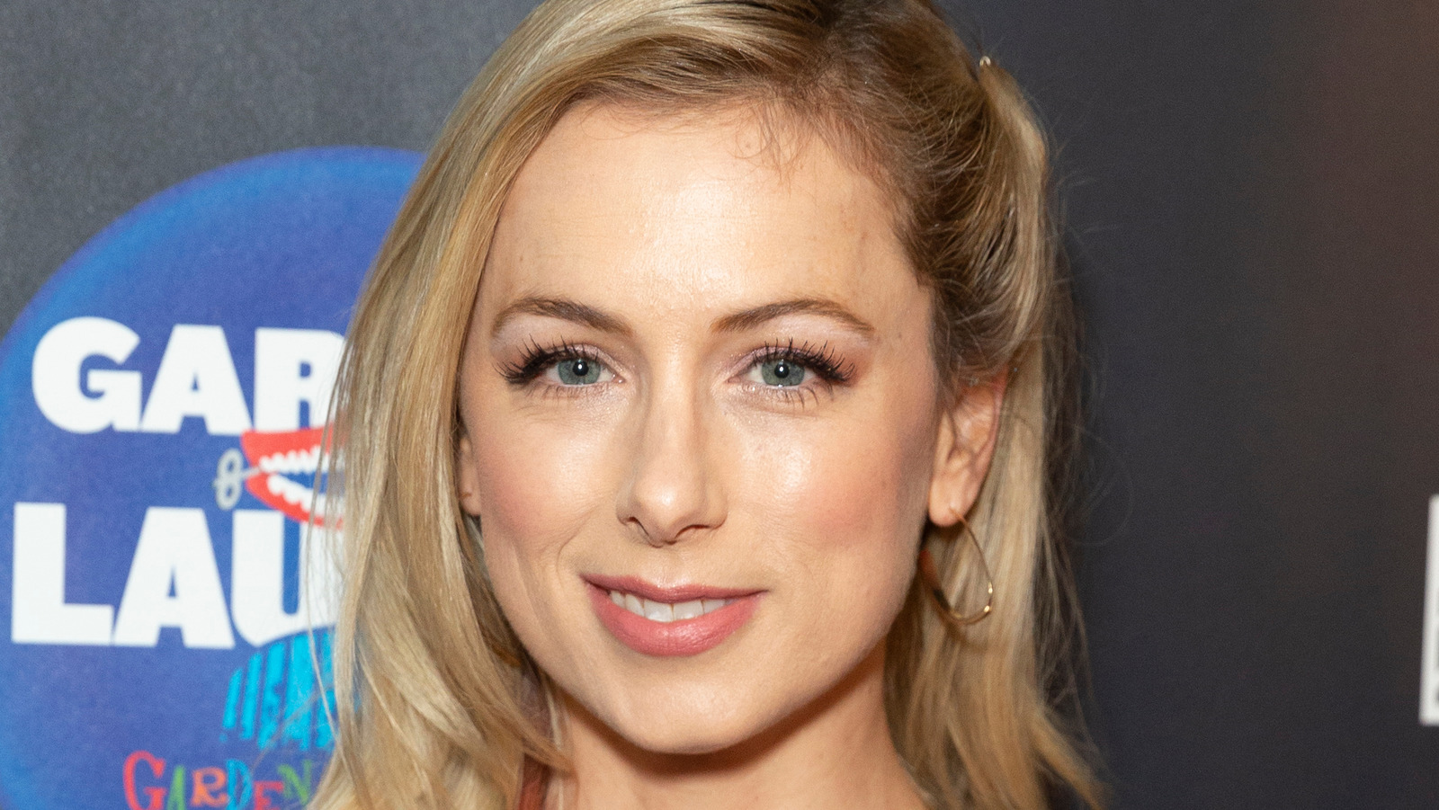 Iliza Shlesinger Thinks You Should Eat This Meal When Watching Good On ...