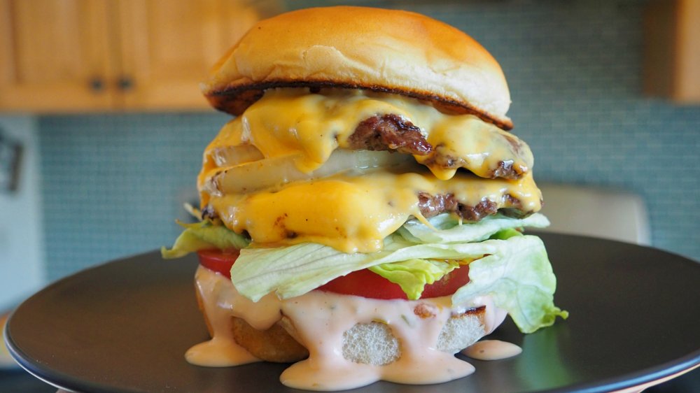 Can you make in-n-out burger at home