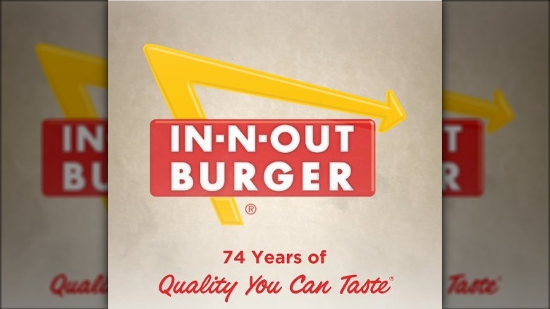 In-N-Out 74th Anniversary Video