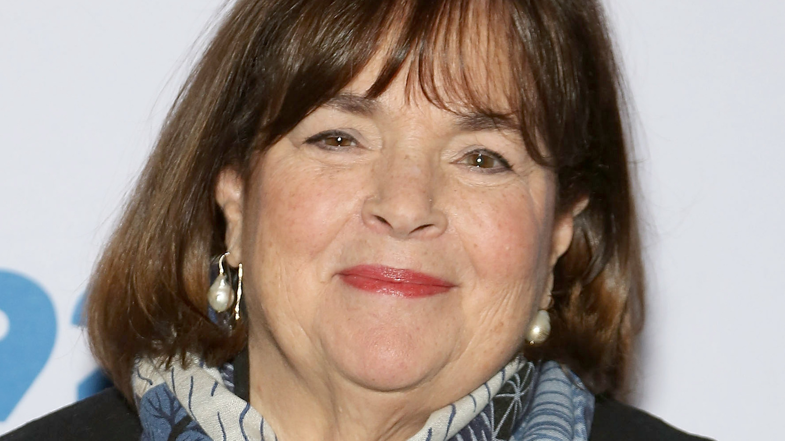 Ina Garten Is Back In Paris And Instagram Is Loving It