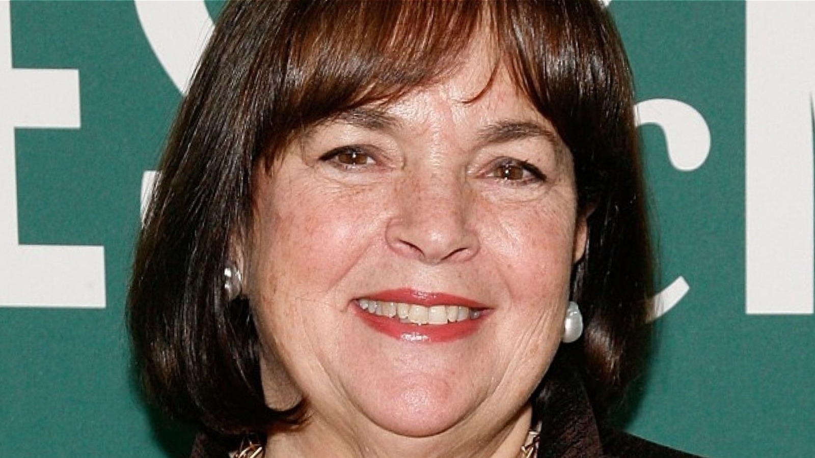 Ina Garten Revealed Her Favorite Spring Dessert (And It's A Must-Try)