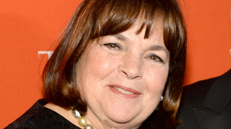 Ina Garten Says This Is How Your Cheesecakes Should Actually Look