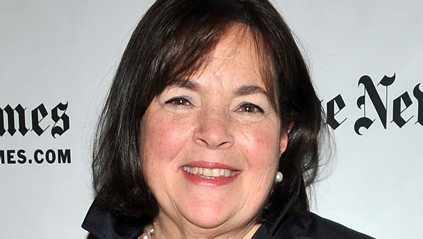 Ina Garten Says This Is How You're Ruining Your Kitchen Pots And Pans