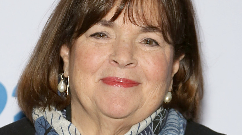 Ina Garten Shares A Fave Ingredient With Gwyneth Paltrow