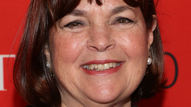 Ina Garten's Advice On Substituting Instant Espresso In Recipes
