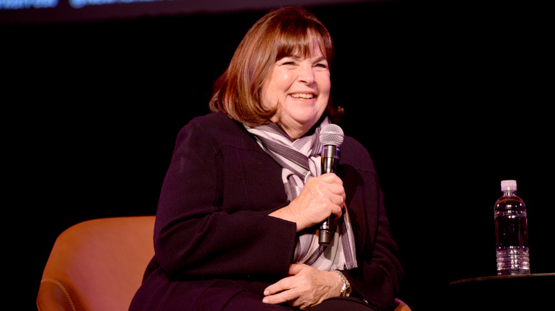 Ina Garten