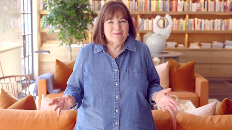 Ina Garten