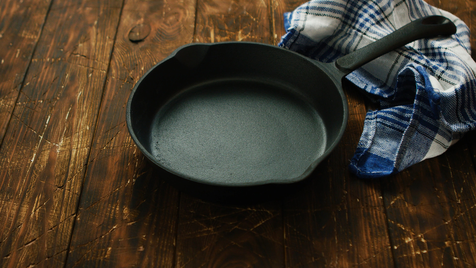 Ina Garten loves this cast iron skillet — and it's just $23 at