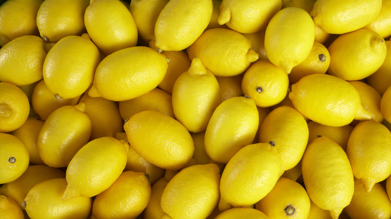 lemons