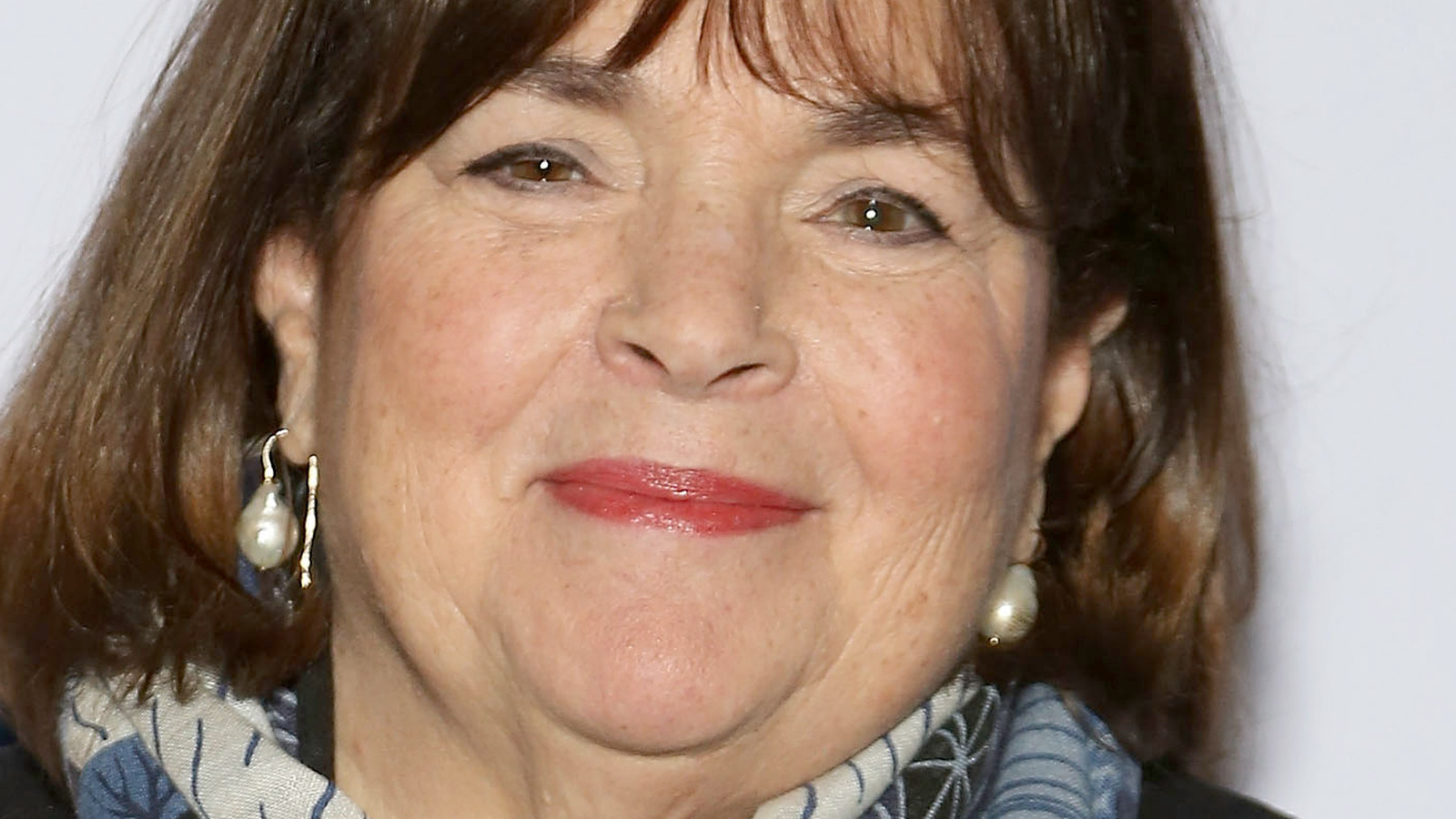 Ina Garten's Risotto Hack Will Save You So Much Time