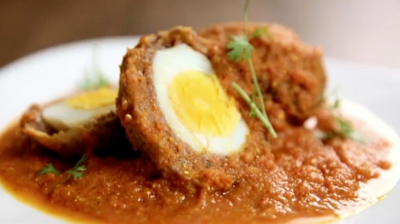 Nargisi kofte