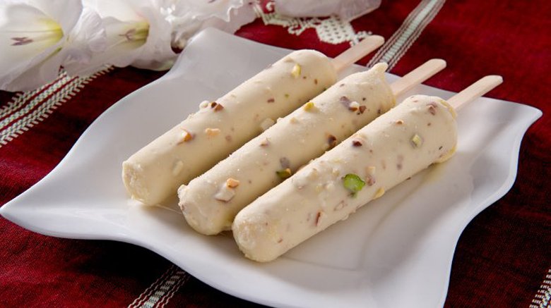 Kulfi