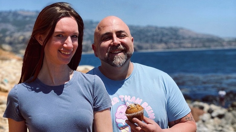 Inside Duff Goldman's Relationship With His Wife Johnna