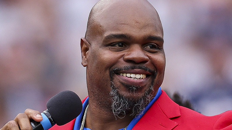 Vince Wilfork