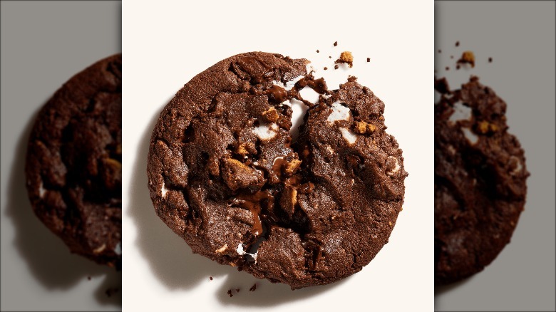 insomnia cookies nutrition