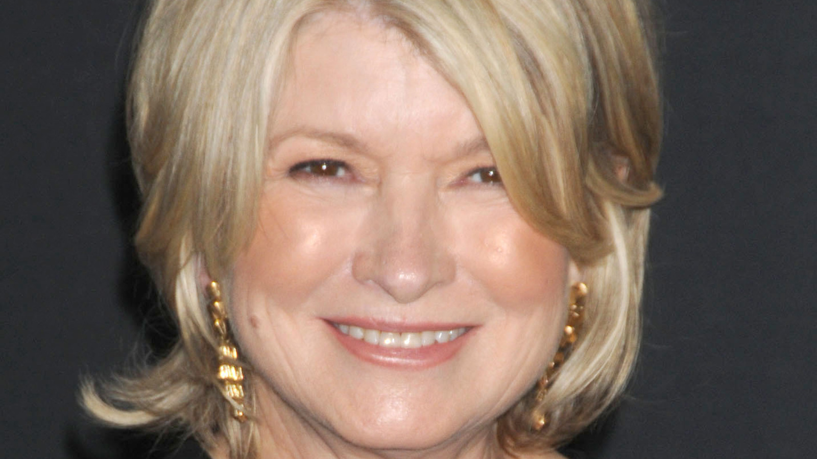 Instagram Adores Martha Stewart's 'Chic '20s' Getup