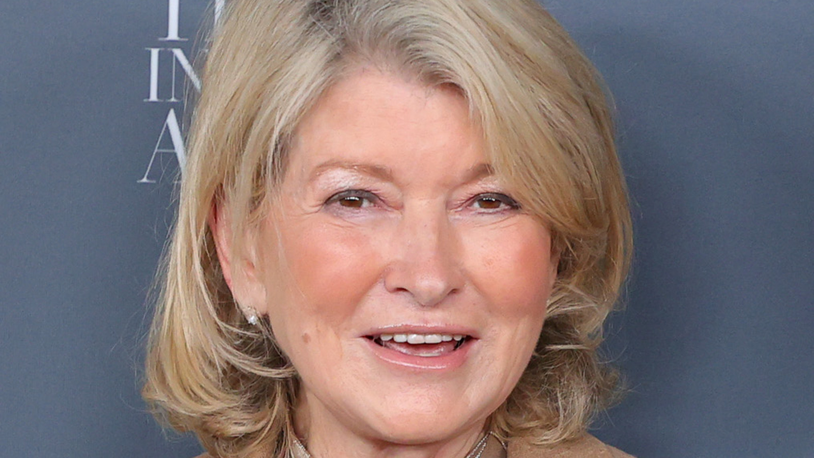 Instagram Calls Foul On Martha Stewart's Truffle Dilemma