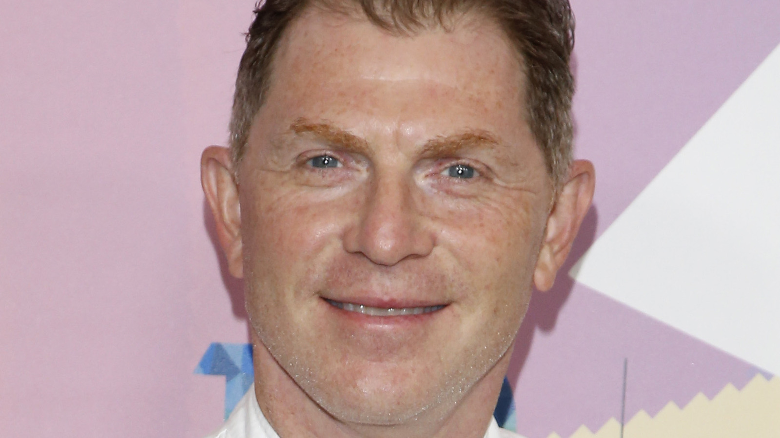 Instagram Can't Wait To Try Bobby Flay's Festive Holiday Salad