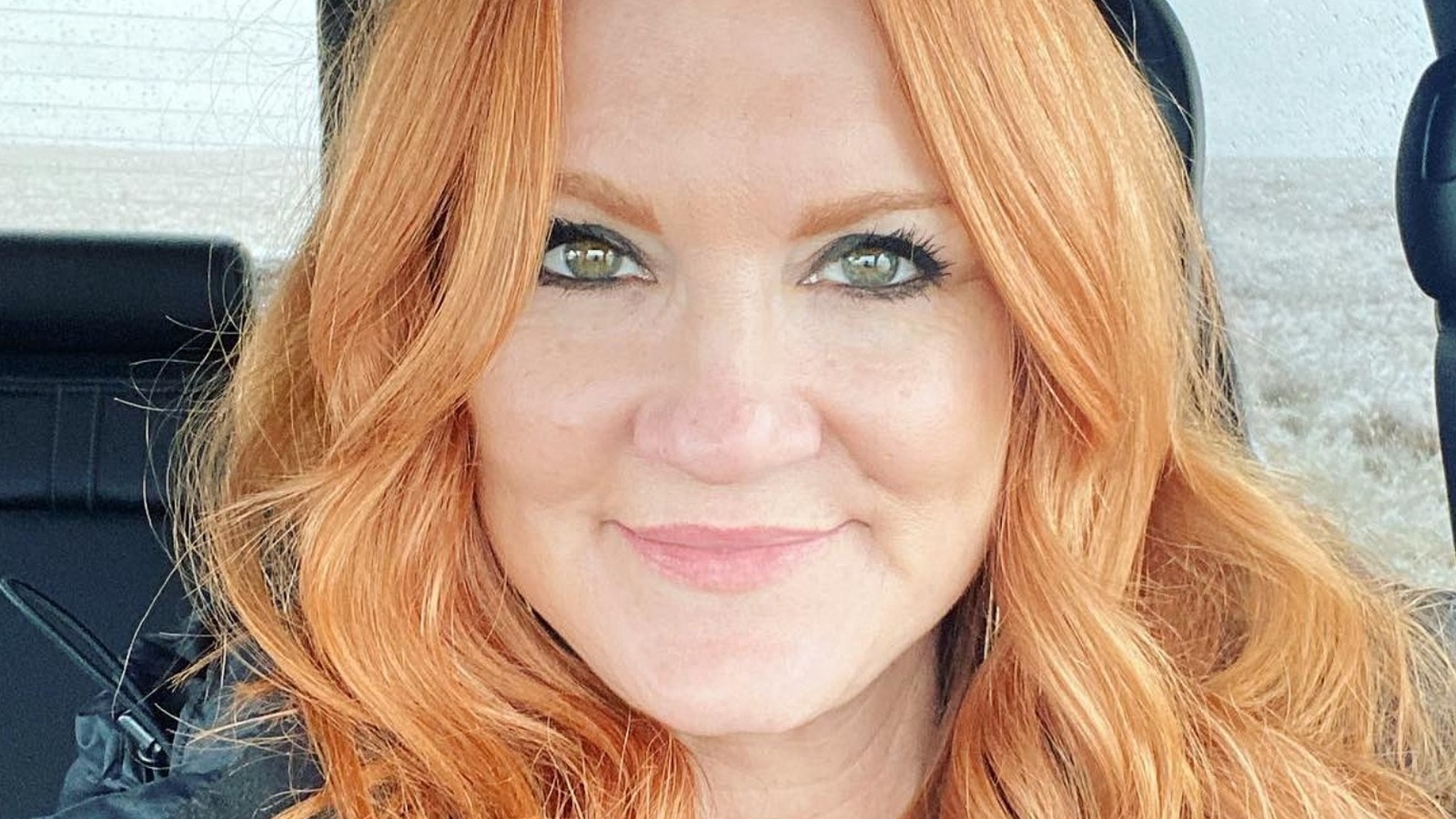 Instagram Is Amazed By Ree Drummond's Knife Skills