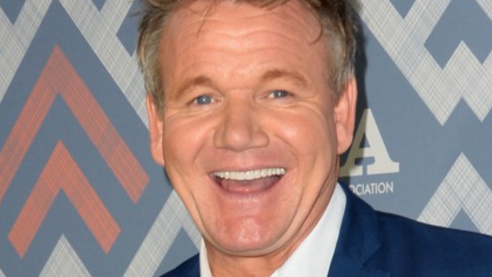 Instagram Is Applauding Gordon Ramsay's Proud Message To Tilly