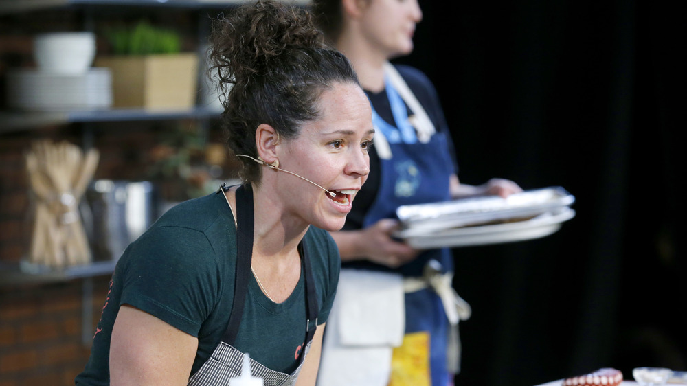 Stephanie Izard