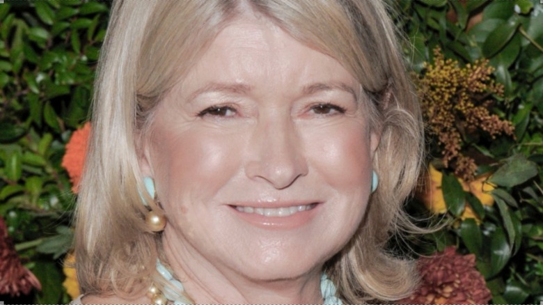 Instagram Is In An Uproar Over Martha Stewarts Controversial Treat