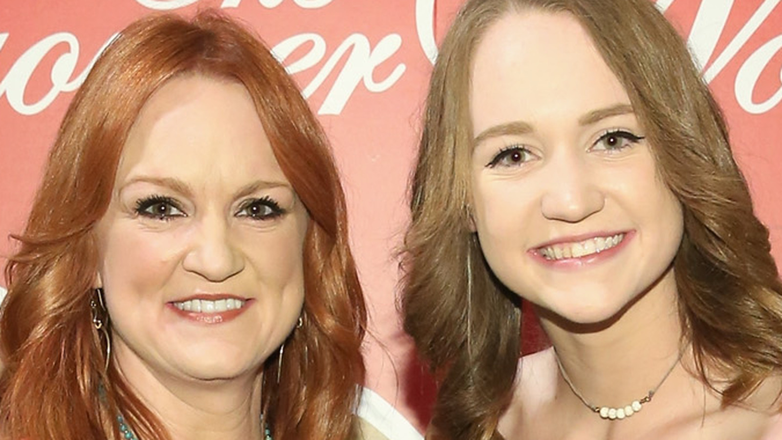 Pioneer Woman' Ree Drummond's nephew charged with DWI
