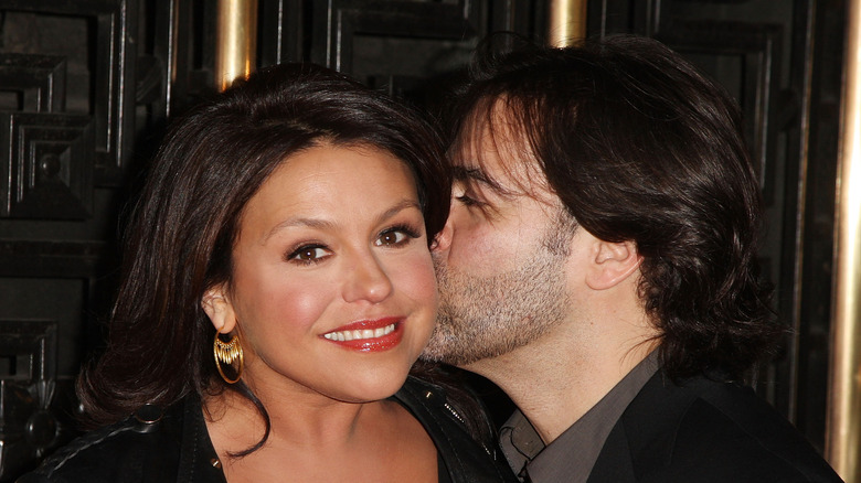 rachael ray and john cusimano