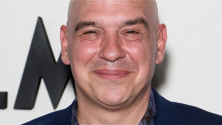 Michael Symon headshot