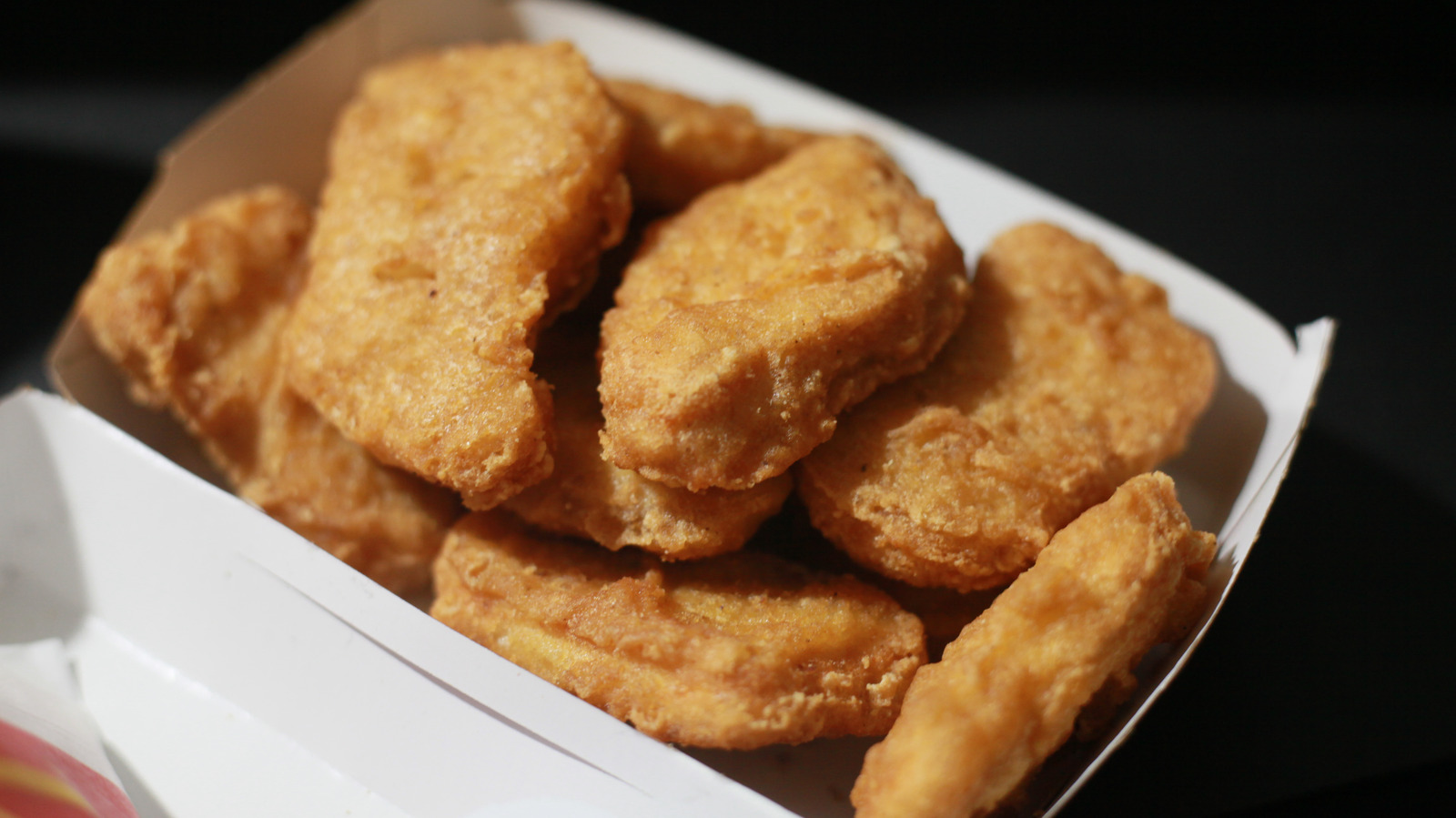 Instagram Is Strongly Divided Over This Surprising Mcdonald S Chicken Nugget Hack