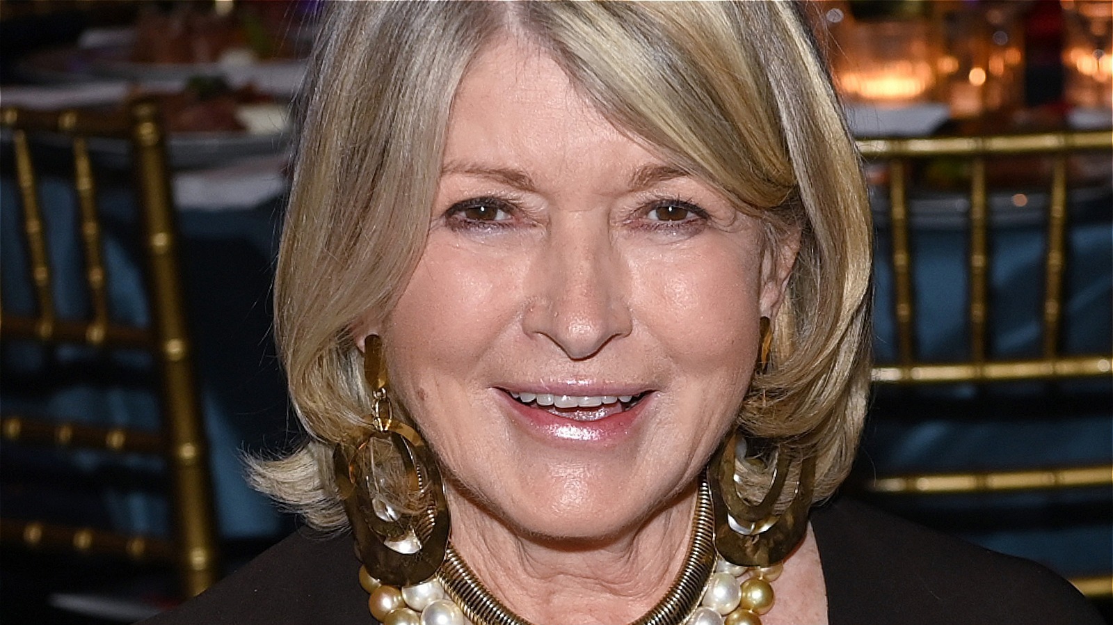 Instagram Raises Questions About Martha Stewart's Arroz Con Pollo