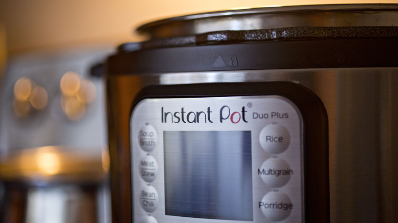 Instant Pot