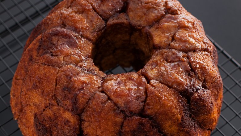 monkey bread