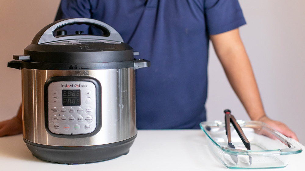 how to cook instant pot carnitas