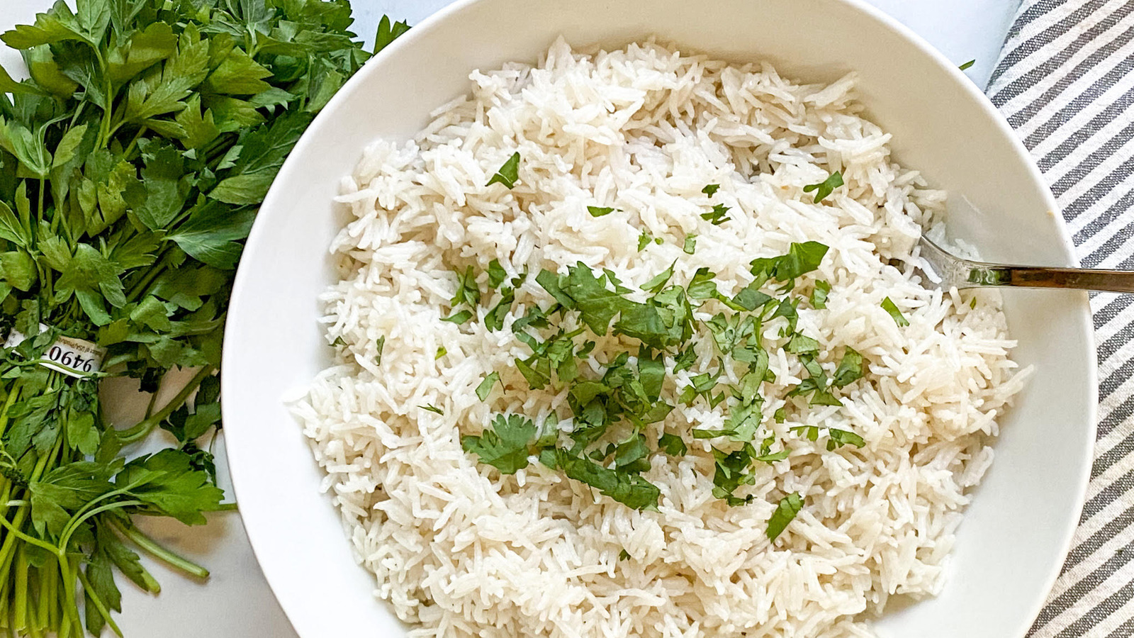 Basmati coconut discount rice instant pot