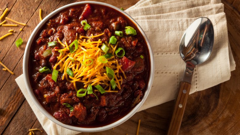 Chili