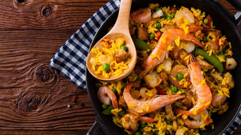 Paella