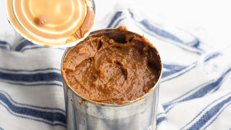 Instant Pot Dulce De Leche