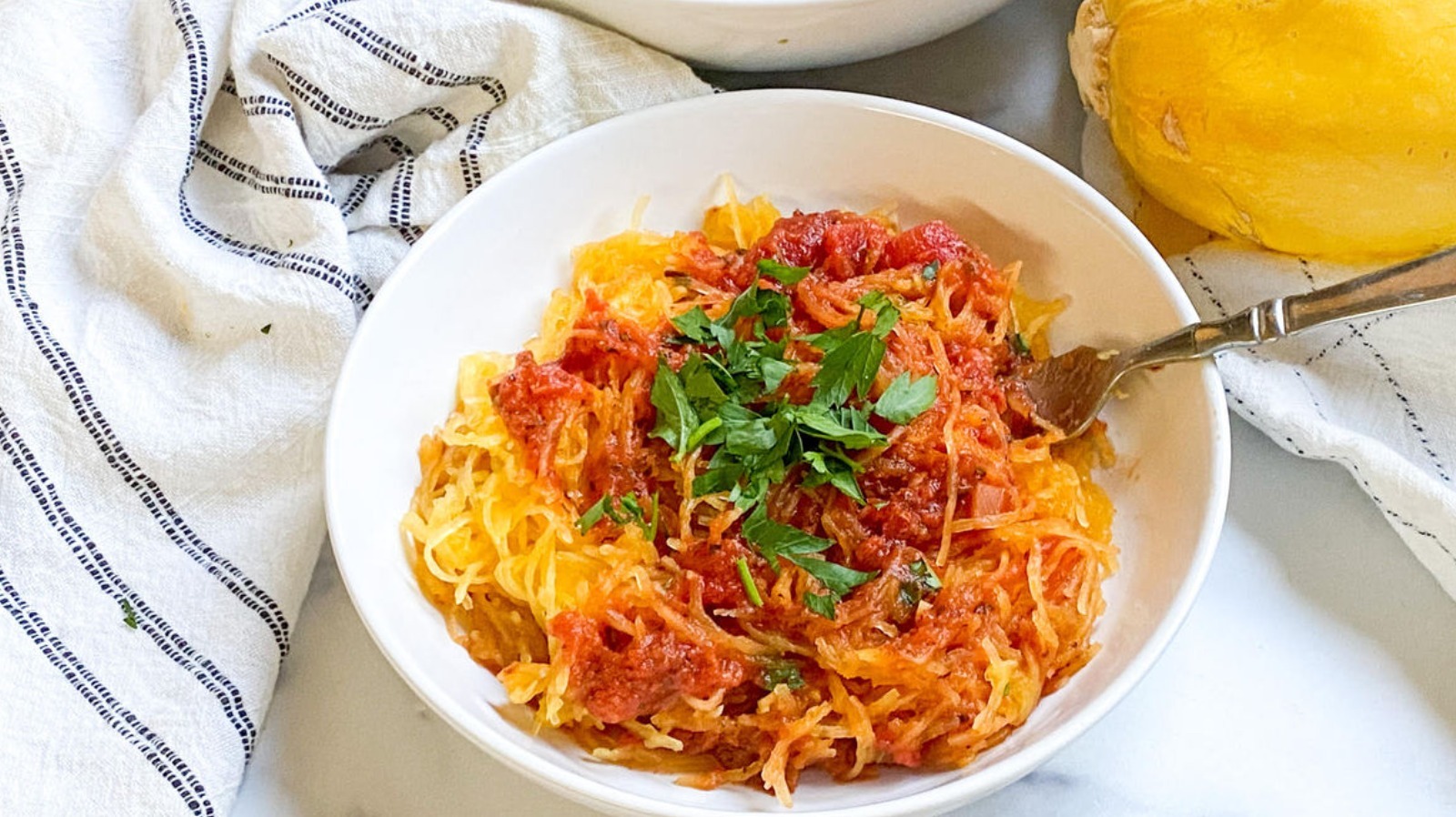 Instapot discount spaghetti squash