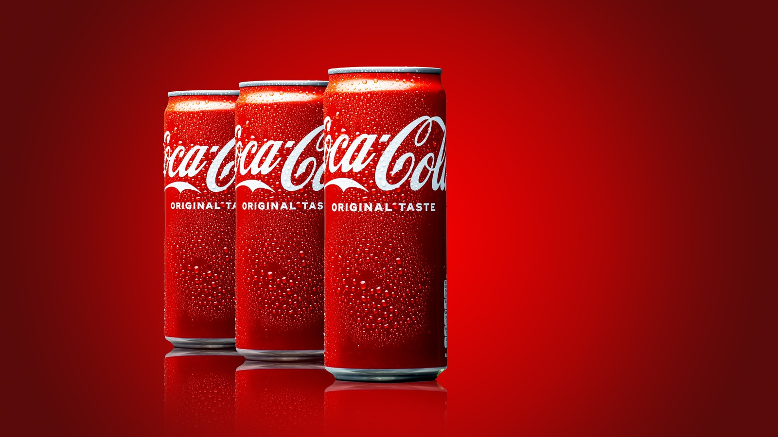 Coca-Cola Spiced: Coke's 1st new flavor in 3 years is hitting shelves