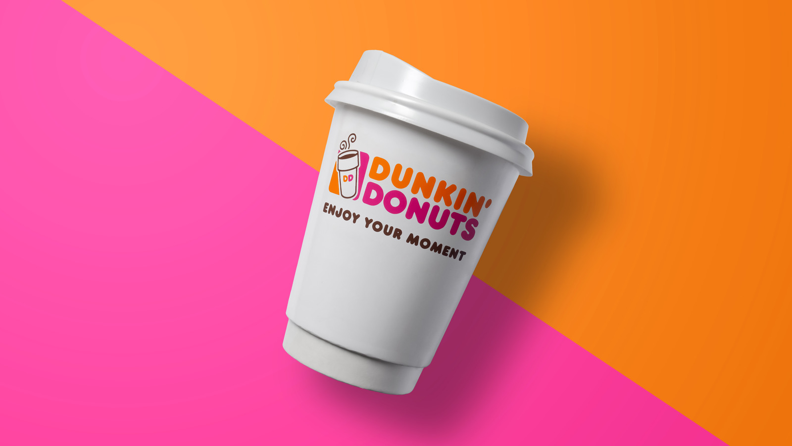 International Dunkin' Flavors We Wish We Could Try