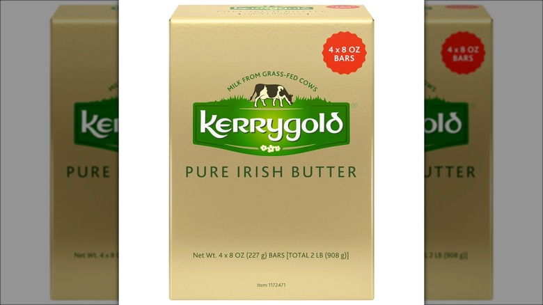 Kerrygold Pure Irish Butter