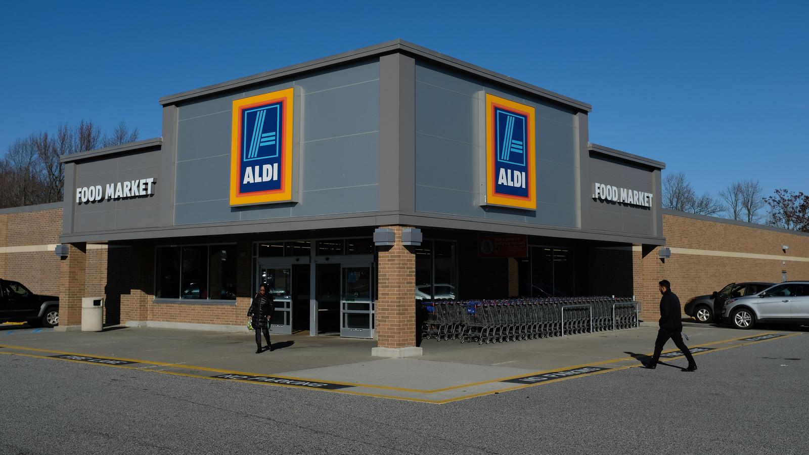 Is Aldi Open On Christmas Day 2020?