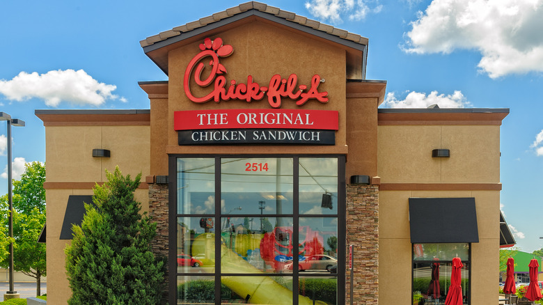 Is Chick-Fil-A Actually Getting Banned In New York?