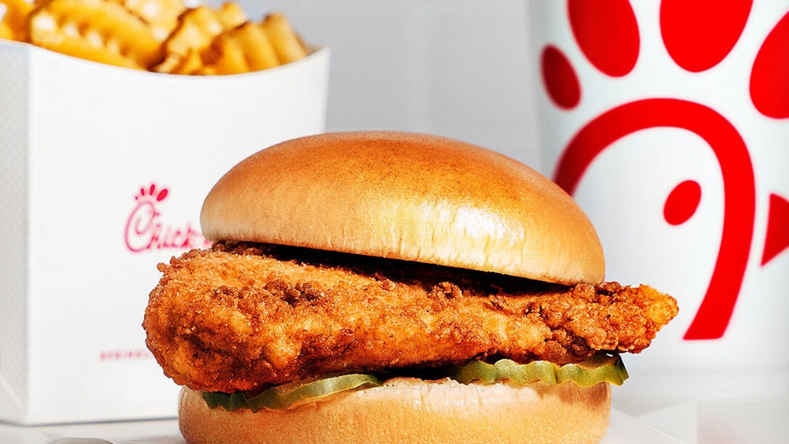 Is Chick Fil A Chicken Considered Halal 