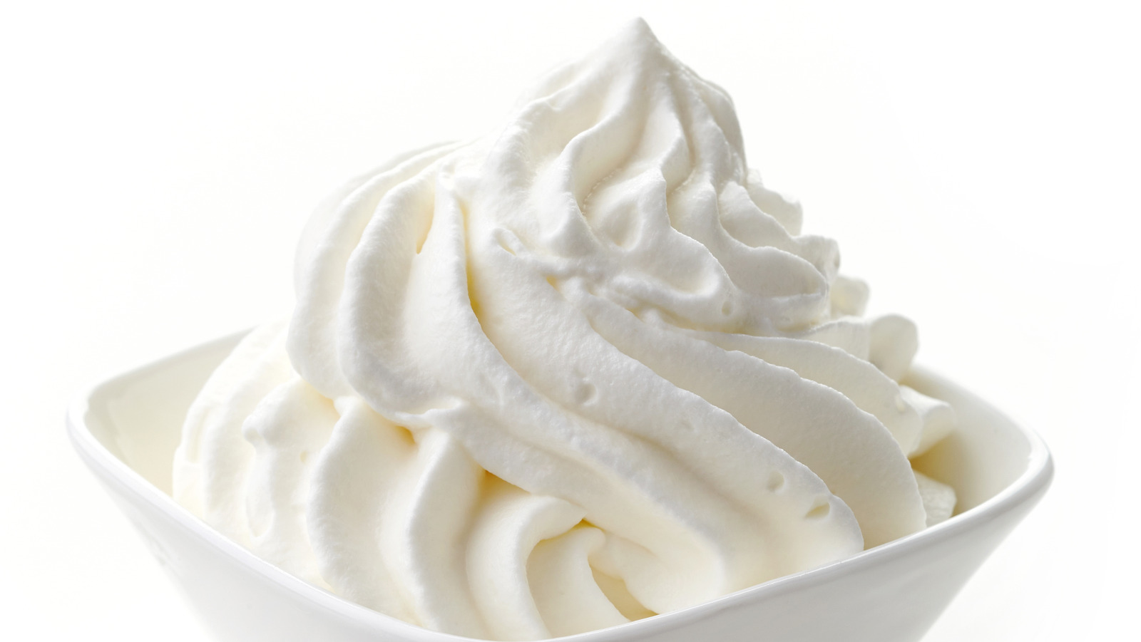 What Is Cool Whip? And Is It Whipped Cream?